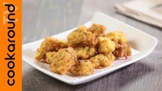 Cavolfiore in pastella / Ricette contorni fritti e sfiziosi