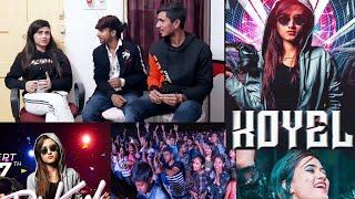 Interview with DJ Koyel | Koyel Das | DJ Life | Kolkata | Journey so Far