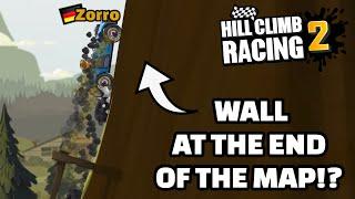 The HARDEST ADVENTURE RECORD in Hill Climb Racing 2!?