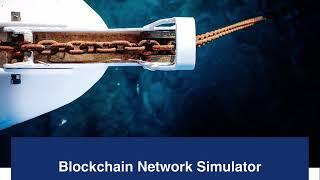 Blockchain Lecture 5.10 - Blockchain Network Simulator