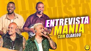 Entrevista Mania | Grupo Clareou