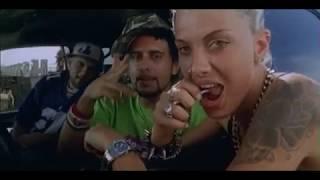 BIG FISH - Resta ancora (feat. Esa & Retnek) [official video, 2005]