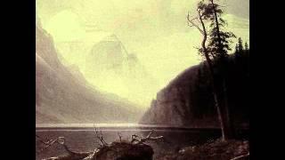 Mirkwood - Mountains and Lakes (2013)