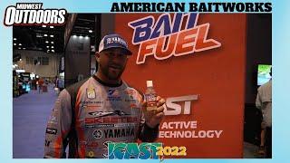 ICAST 2022: American Baitworks