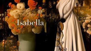 Isabella- Saint Naïve