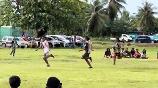 Part 2, Chuuk high school 2024 Track and Field