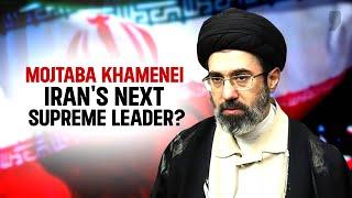 Who is Mojtaba Khamenei, tipped to be Iran’s next Supreme Leader? News9 Plus Decodes