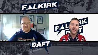 Falkirk Daft Trailer