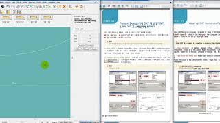 ger ber cad Clean up DXF markers in Pattern Design