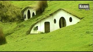 Hobbiton - New Zealand