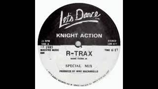 Knight Action - R-Trax (Special Mix)