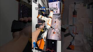 LEGO M4A4 Asiimov