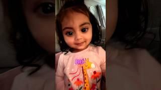 Which Baby did the Bohahaha Laugh Trend the BEST? 