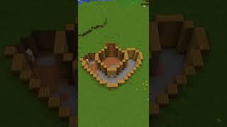 Mere naught saiyan jii Minecraft base making