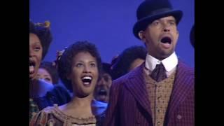 Ragtime | 1998 Tony Awards