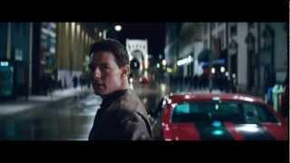 (2012) Jack Reacher - Trailer 2 Oficial Subtitulado HD