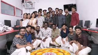 Onam celebrations 2k23....SurroundTally kunnamkulam , sap kunnamkulam