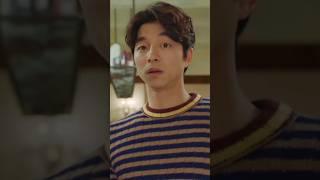 불만 토로하는 지은탁  #shorts #도깨비 #드라마 #kdrama #명장면 #짤