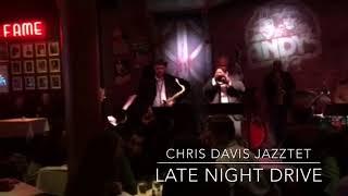 Trumpet Jazz Solo by Chris Davis