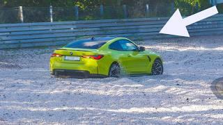 Nürburgring CRAZY Drivers, FAILS & BAD DRIVING Touristenfahrten Nordschleife