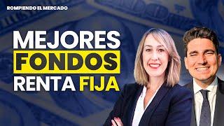  Guía Completa para INVERTIR en RENTA FIJA: de Fondos Monetarios a Larga duración | Eduardo Estallo