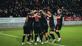 FC Midtjylland | Denmark 3F Superliga 2023-2024 All Goals