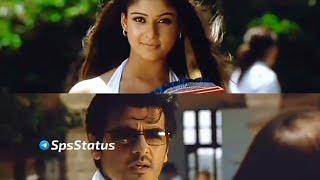 Ajith Nayanthara Aegan Romantic Imagine The Scene WhatsApp Status_Sps Videoworks