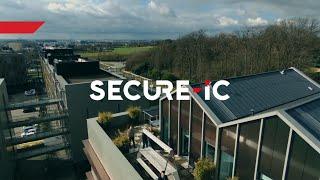 Discover Secure-IC, the Security Science Company