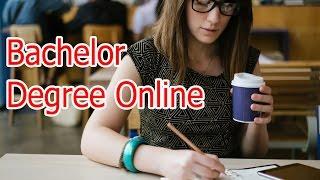 Bachelor Degree Online | Bachelors Degrees Online| Bachelor's Degree in education |Kaplan University