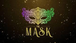 The Mask | Save The Date | An Indianapolis Jazz Foundation Fundraiser