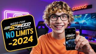 How To Get UNLIMITED Gold For Free In NFS No Limits! (Unpatched 2024)