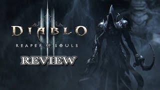 Diablo III: Reaper of Souls - Review