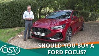 Ford Focus | Should you buy one in 2022?