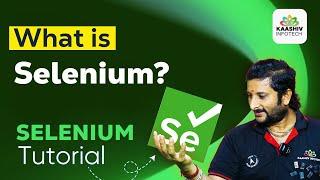 What is Selenium Testing in Tamil | Selenium Tutorial for Beginner