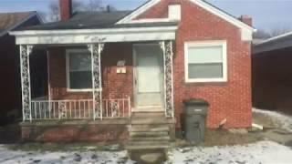 We Buy Houses with Cash in Detroit area