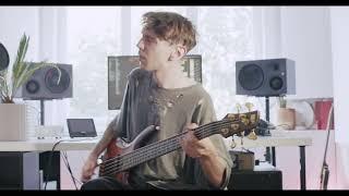 Unprocessed - Sacrifice Me - Official Bass Playthrough