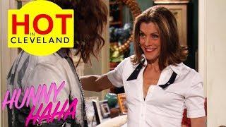 Hot In Cleveland Compilation #4 | Full Episodes | Hunnyhaha