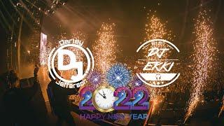 New Year Mix 2022 | Best Mashups & Remixes Of Popular Songs 2021