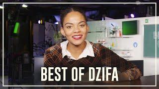 Best of Dzifa | Drugslab