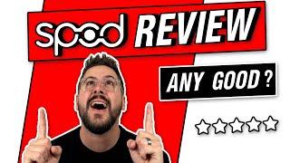 Should You Use SPOD Print On Demand? | 2023 Full Review & T-Shirt Unboxing