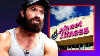 Alex Hormozi Reveals Planet Fitness EVIL GENIUS Business Model