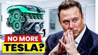 GM CEO: "This New Engine Will Destroy The Entire Car Industry!"