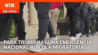 Los costos del plan de deportaciones masivas de Trump | Noticias Univision 24/7