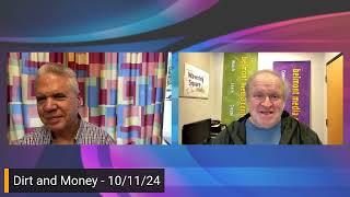The Tucker and Crowley Report - 10/11/24