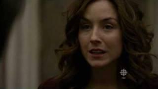 Being Erica - Motivational Crossroads