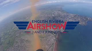 English Riviera Airshow 2023