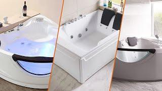 Top 10 Whirlpool Tubs in 2024 (Top Picks)