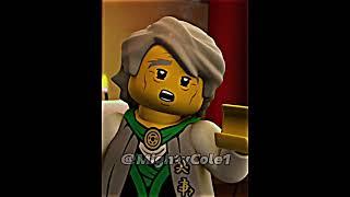 Ninjago Garmadon (All Forms) VS Wu (All Forms)