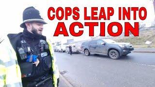 Norwich Livestock Market 2.15: A NEW PLAN EMERGES #police #assault #vegan