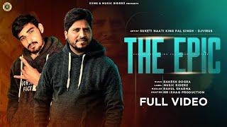 THE EPIC | Pahari EDM Remix 2022 | Suketi Naati King Pal Singh | DJVirus | @RDMusicProductionrakeshdogra